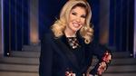 تجربة هالة سرحان في بغداد أثناء المهرجان