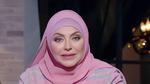 ميار الببلاوي وزوجها في محنة صحية