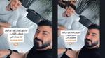 تصالح إسماعيل تمر والشامي بعد خلاف طويل