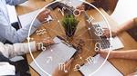 توقعات الأبراج ليوم الجمعة 20 يونيو 2025