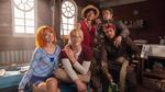 مسلسل ONE PIECE 2 على نتفليكس: التفاصيل الجديدة