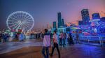 موسم الرياض 2025/2026: انطلاق فعاليات مبهرة