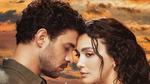 عيناك كالبحر الأسود: دراما جديدة مثيرة