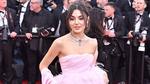 مهرجان كان السينمائي: إطلالات ساحرة