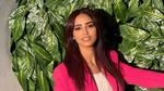 احتفال رنا سماحة بعيد ميلاد والدتها
