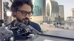 مسلسل زيف: تحضيرات جديدة من باسم السلكا