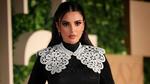 درة زروق تعود للسينما المصرية بفيلم الست لما 