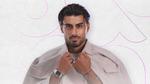 سعد الدين حنينة وصيف ملك جمال العالم 2025
