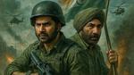 فيلم Border 2: الملحمة الهندية المرتقبة