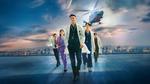 تجديد مسلسل The Trauma Code لموسمين جديدين