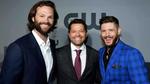 مسلسل Supernatural: الذكريات والشخصيات