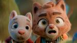 فيلم Brave Cat: مغامرة شجاعة في عالم الرسوم