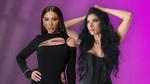 ريهام سعيد تدافع عن كريم محمود عبد العزيز