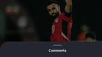 تشاغلار أرطغرل يشيد بمحمد صلاح