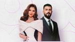 مي عمر تستعد لدراما رمضان 2025 بمسلسل جديد