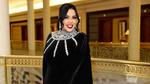 حادث شيماء سيف على طريق دهشور