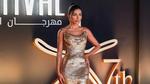 تألق النجمات في مهرجان الجونة السينمائي 2024