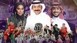 حفل أبطال آسيا 2025