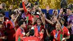المغرب يتوج بكأس العالم للشباب لأول مرة