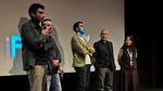 عرض فيلم ضي في مهرجان مالمو للسينما