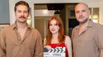 فيلم النائم يجمع شاتاي أولسوي وإلتشين سانغو