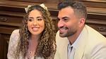زفاف يوسف حشيش ومنة عدلي القيعي: فرحة لا تُنسى