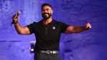 خالد سليم يستعد لأعمال جديدة ومسرحية مثيرة