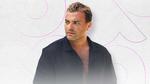 رامي صبري يحتفل بنجاحه في دبي
