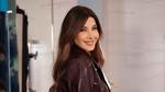 نانسي عجرم تألق في حفل ملكة جمال لبنان 2025