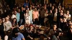 فيلم قصر الباشا: تشويق ورعب في الأفق