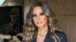 تحضيرات مسلسل قسمة عدل مع إيمان العاصي