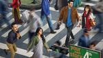 فيلم Metro In Dino: رحلة في عالم الحب