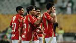 نجوم الفن يدعمون الأهلي في كأس العالم للأندية