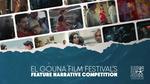 أفلام مسابقة مهرجان الجونة السينمائي الثامن