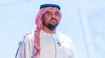 حسين الجسمي وتغريدته بعد القبض على شجون