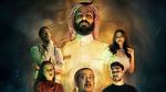 مسلسل عايشين معانا... الرعب والخيال الدرامي