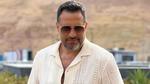 ماجد المصري يحتفل بتكريمه من جامعة بني سويف