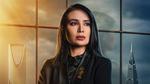 تجربة نورة العمري في مسلسل المحامية