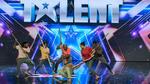 نتائج نصف نهائي Arabs Got Talent