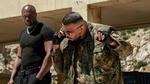 فيلم K.O. عودة سيريل غان في حكاية انتقام مثيرة