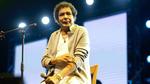 محمد منير يطمئن جمهوره بعد الأزمة الصحية