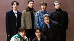 عودة فرقة BTS بعد الخدمة العسكرية