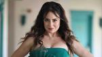 نرمين الفقي تتألق في مهرجان الغردقة السينمائي