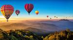 تفسير حلم المنطاد ومعانيه المختلفة