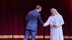 دبي أوبرا تكشف عن موسمها الفني الجديد 2025-2026