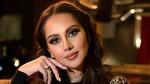أزمة صحية مفاجئة للفنانة ياسمين رئيس