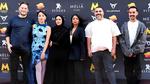 فيلم حوبة: دراما تشويقية قادمة قريبا