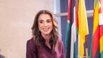 تهاني الملكة رانيا لابنتيها بمناسبة عيد ميلادهما