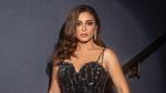 عودة أنغام من رحلة علاجها بنجاح