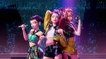 فيلم K-Pop Demon Hunters: نجاح ساحق